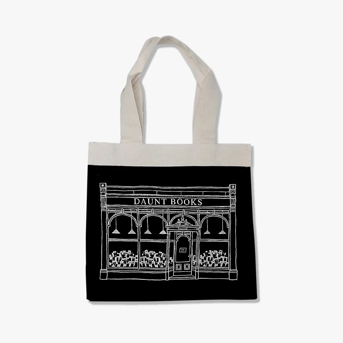 Daunt Books Tote