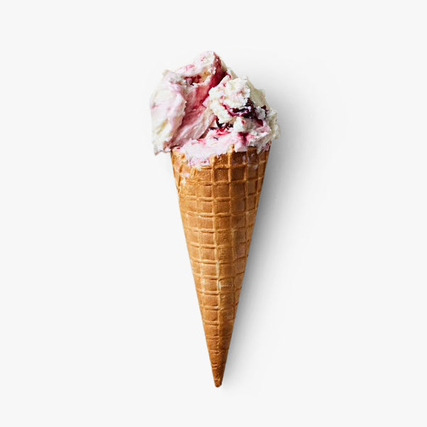 Gelupo Sour Cherry and Ricotta Gelato