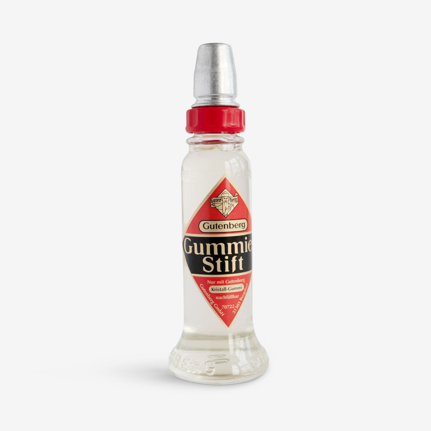 Gummier Stift Glue