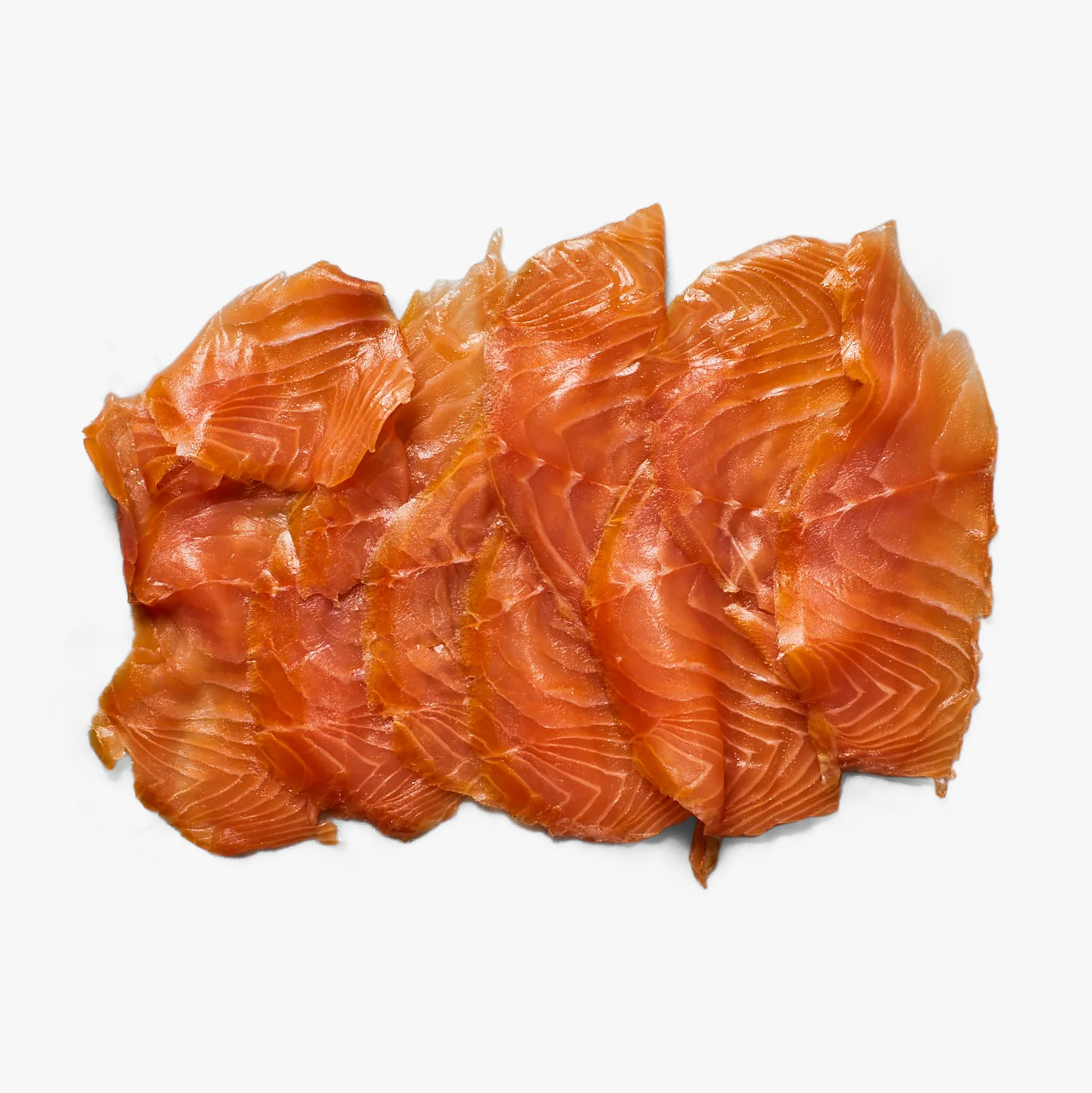 Secret Smokehouse Salmon