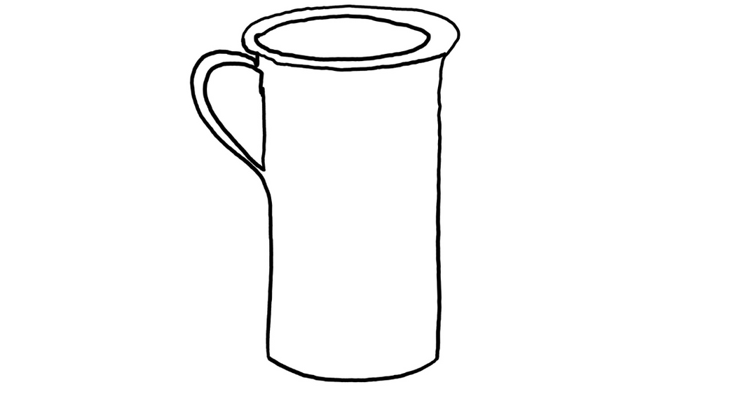 Aluminium Wine Jug cultsmiths
