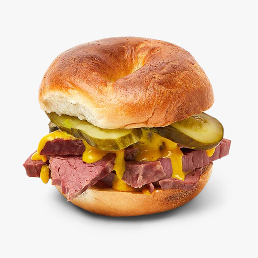 Beigel Bake Bagels