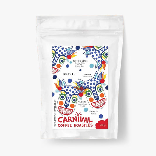 Carnival Coffee