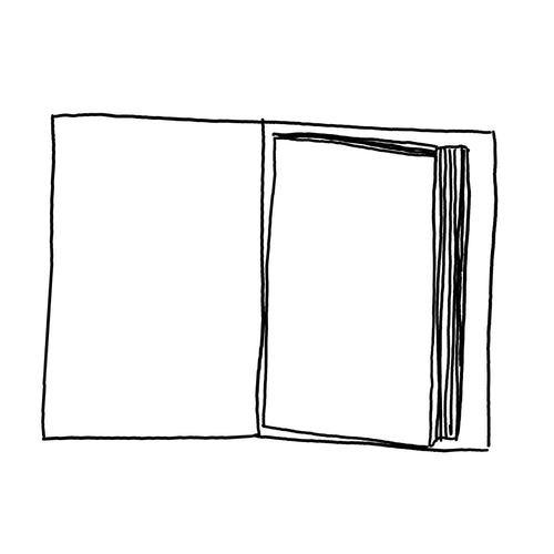 Carta Aromatica d'Eritrea sketch