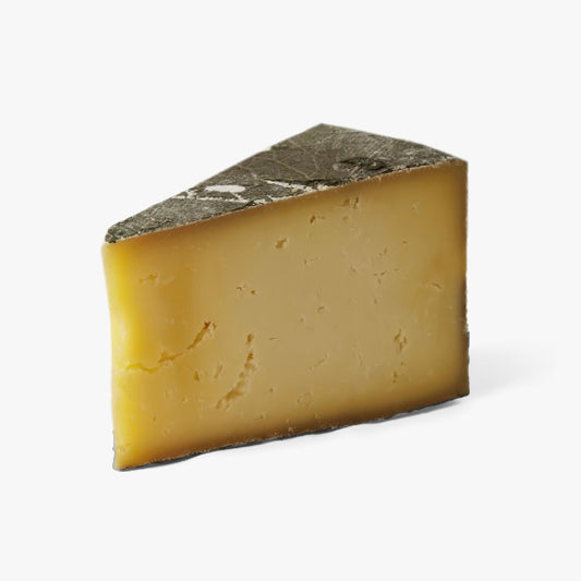 Cornish Yarg