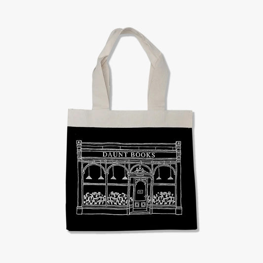 Daunt Books Tote