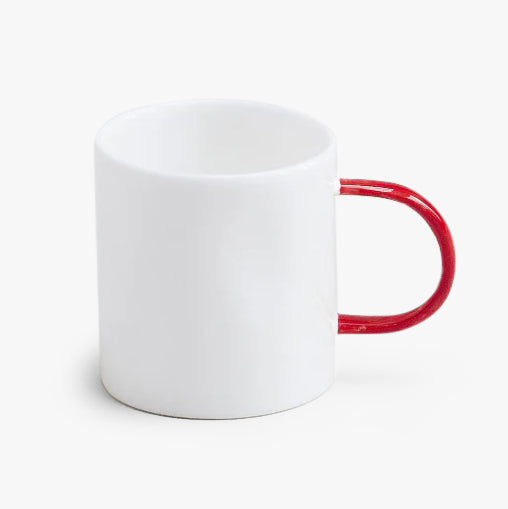 Feldspar Espresso Mug
