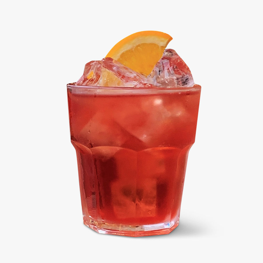 Frank’s Negroni
