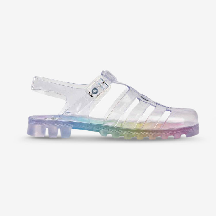 JuJu Jelly Shoes