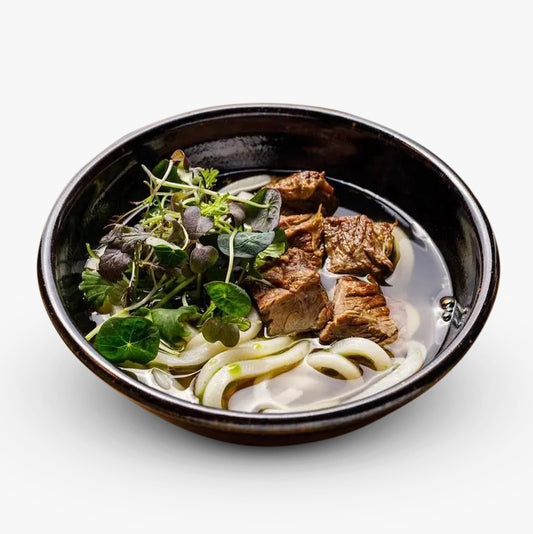 Koya Udon Noodles