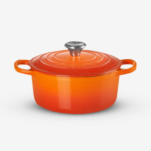 Le Creuset Casserole