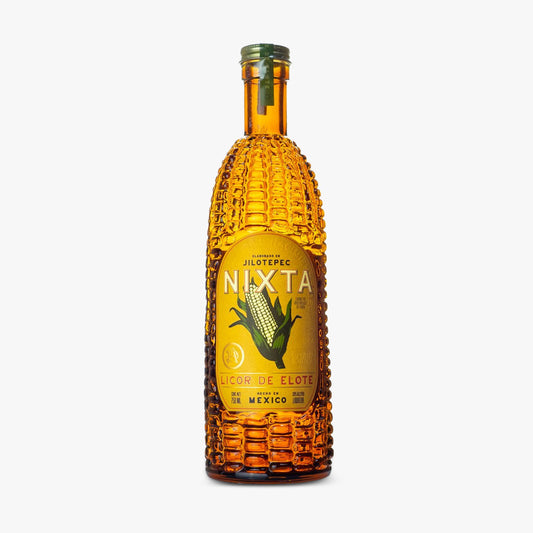Nixta Licor De Elote Mexico