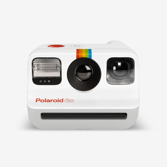 Polaroid Camera
