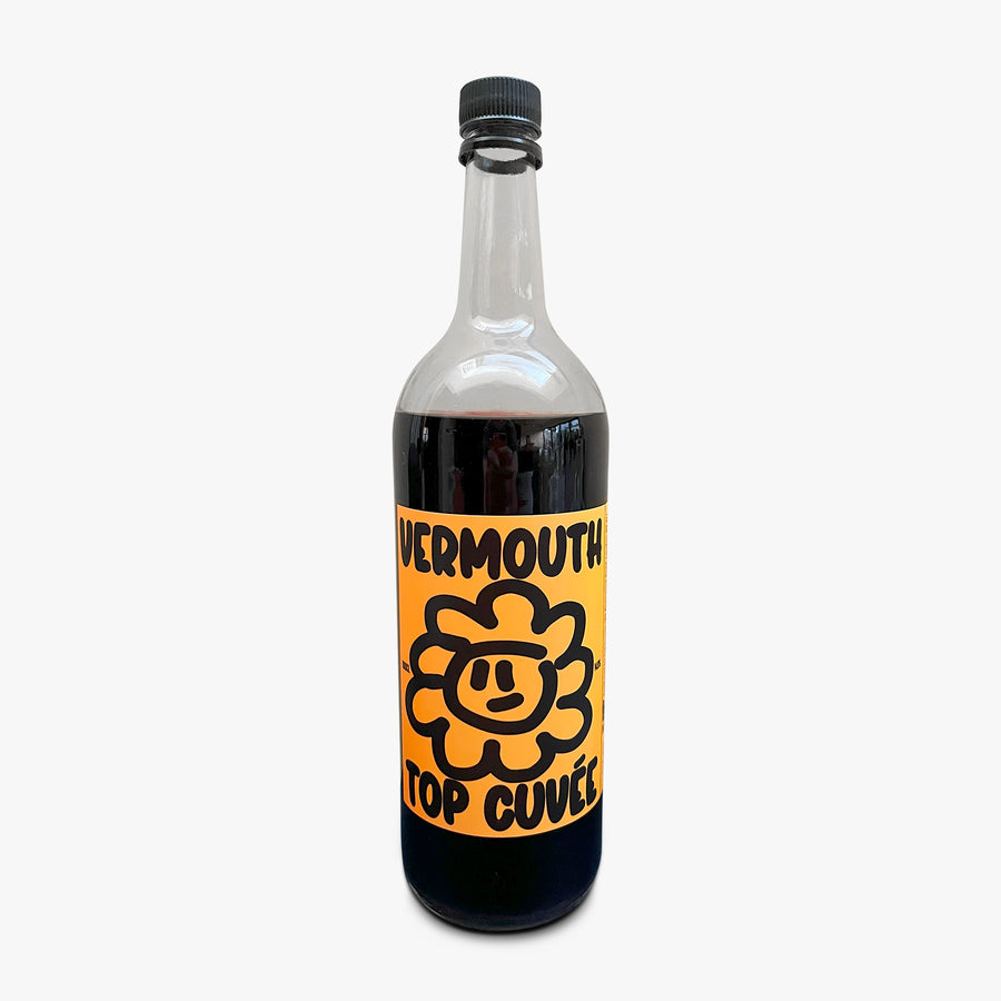 Top Cuvée House Vermouth