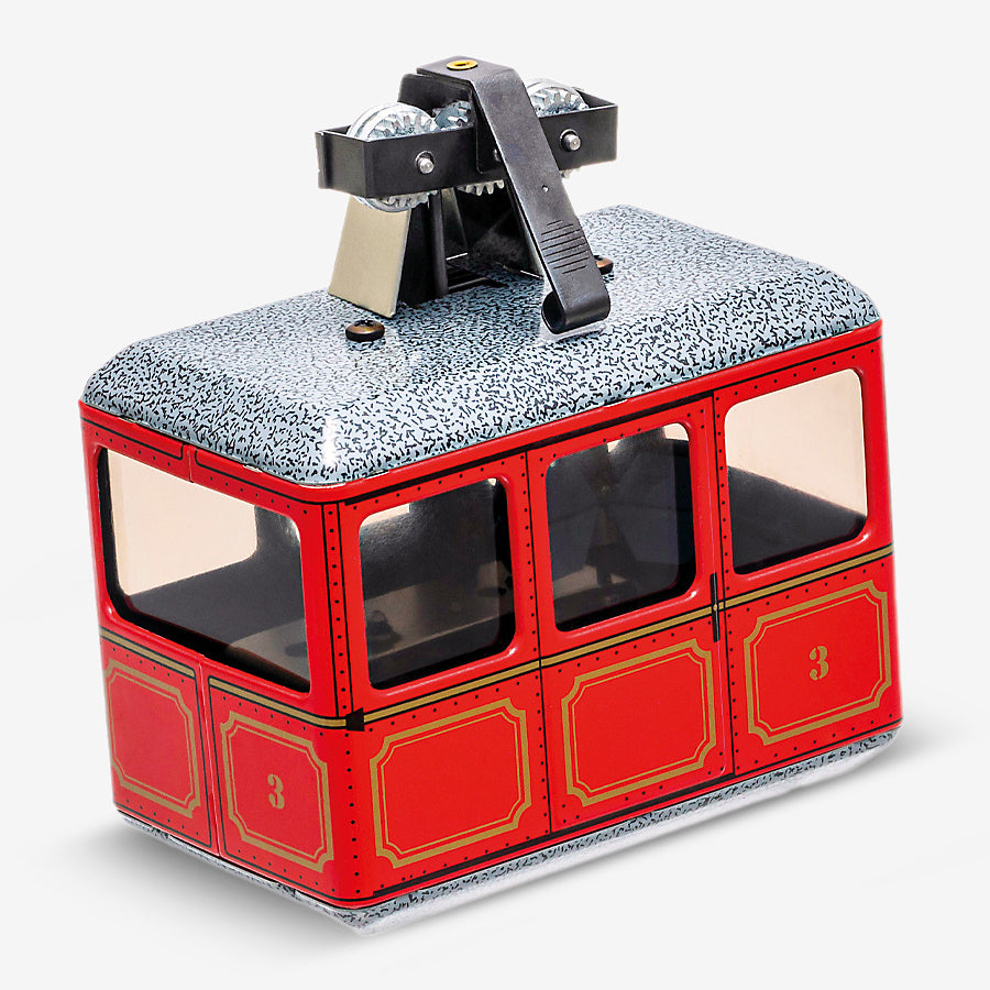 Kovap Cable Car Toy