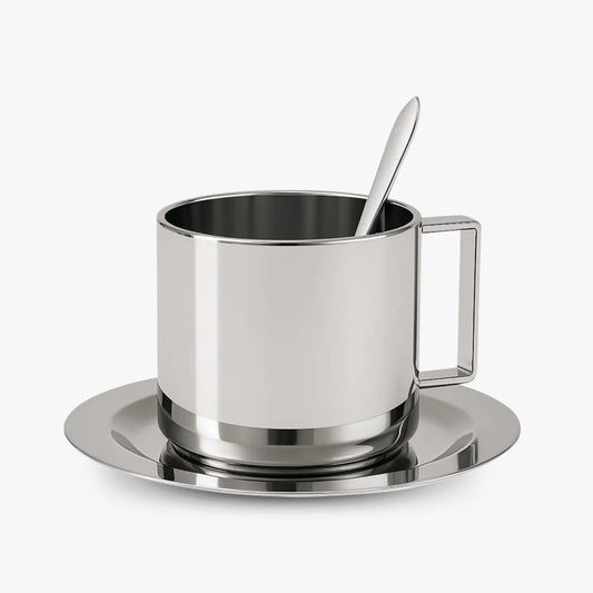 Nichba Steel Coffee Cup