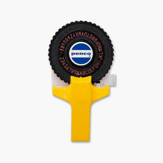 Hightide Penco Embossing Label Maker