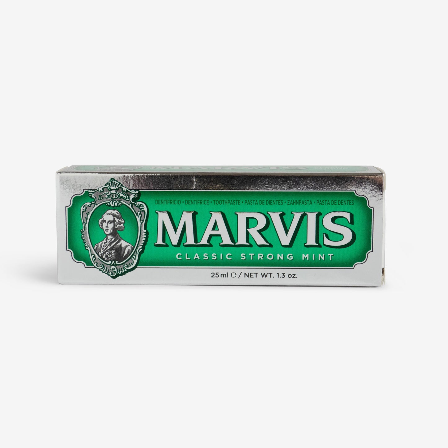Marvis Toothpaste
