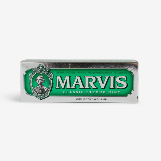 Marvis Toothpaste