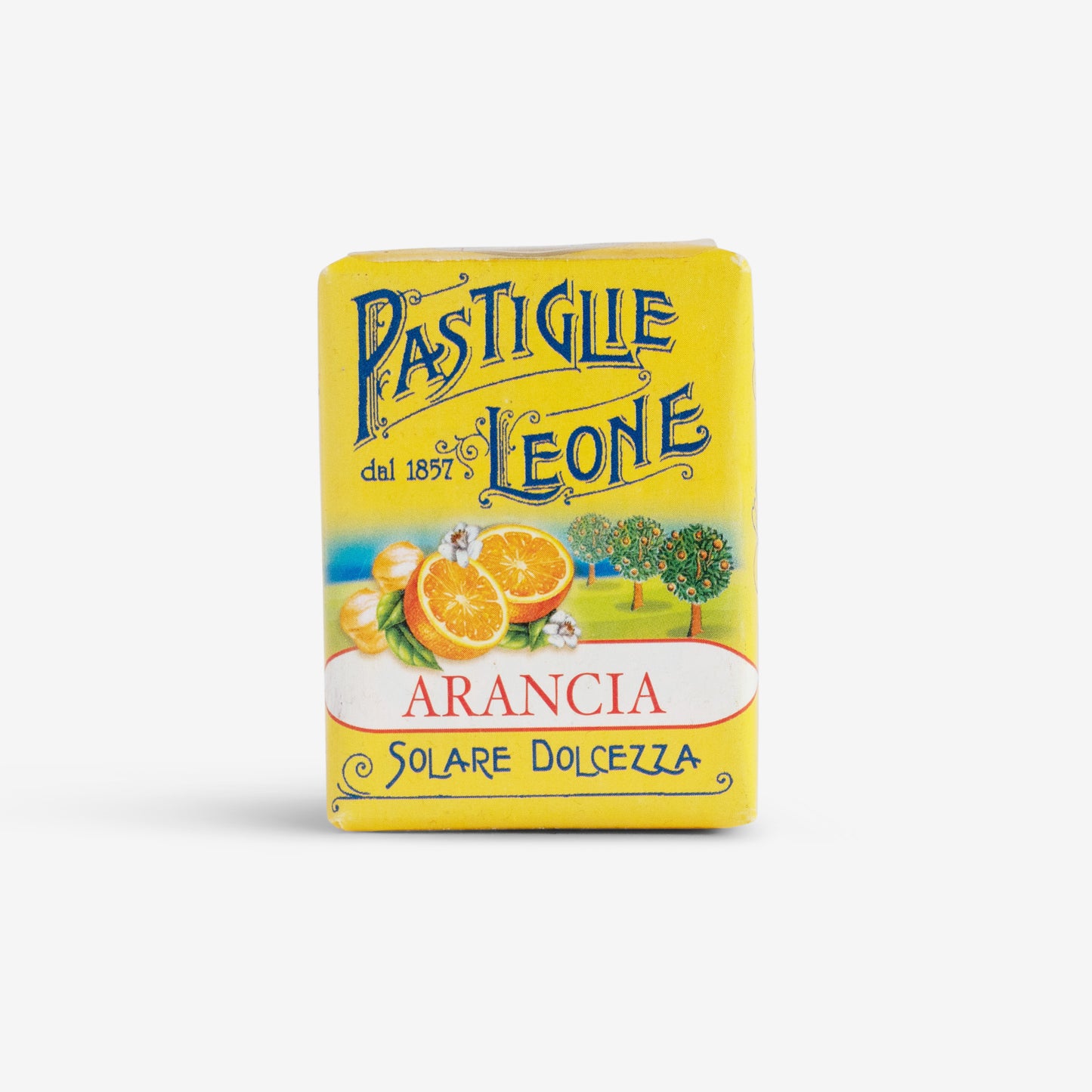 Pastiglie Leone Sweets